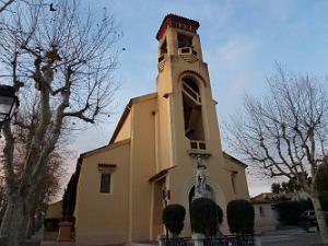 EGLISE DE PLAN DE CUQUES (4)